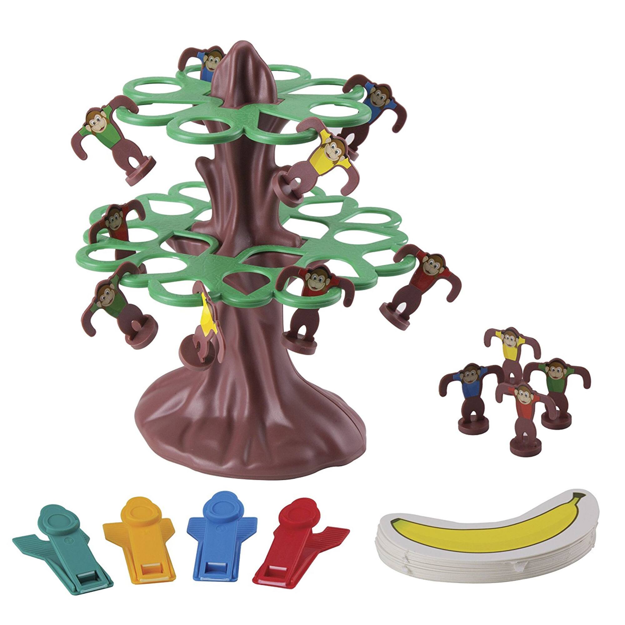 Jumpin' Monkeys™ Game